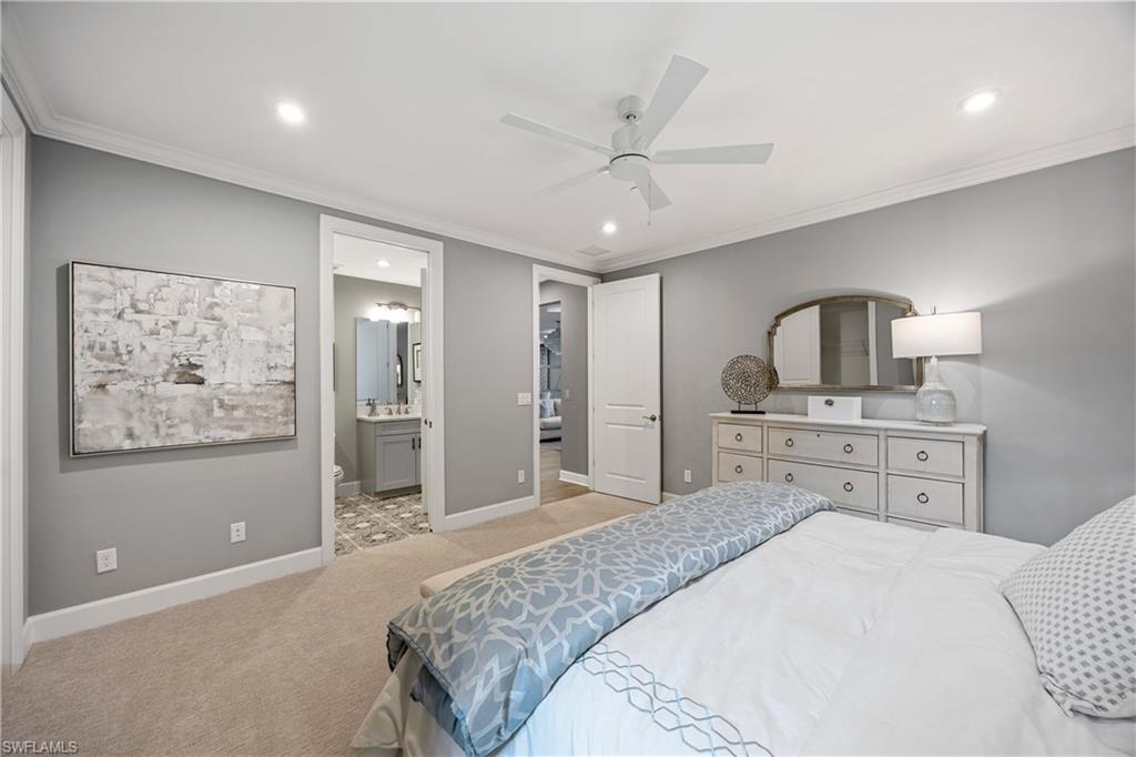 ESPLANADE BY THE ISLANDS - Residential Lease