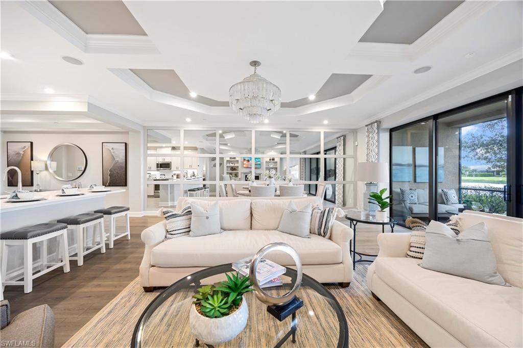 ESPLANADE BY THE ISLANDS - Residential Lease