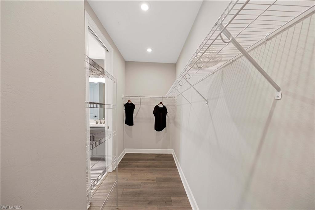 ESPLANADE BY THE ISLANDS - Residential Lease