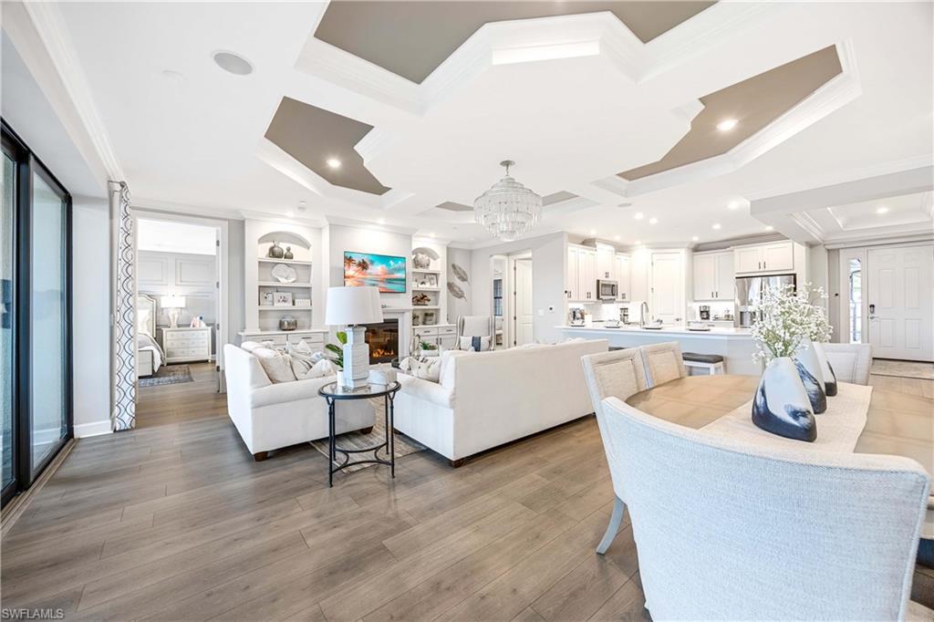 ESPLANADE BY THE ISLANDS - Residential Lease