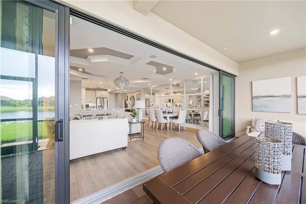 ESPLANADE BY THE ISLANDS - Residential Lease