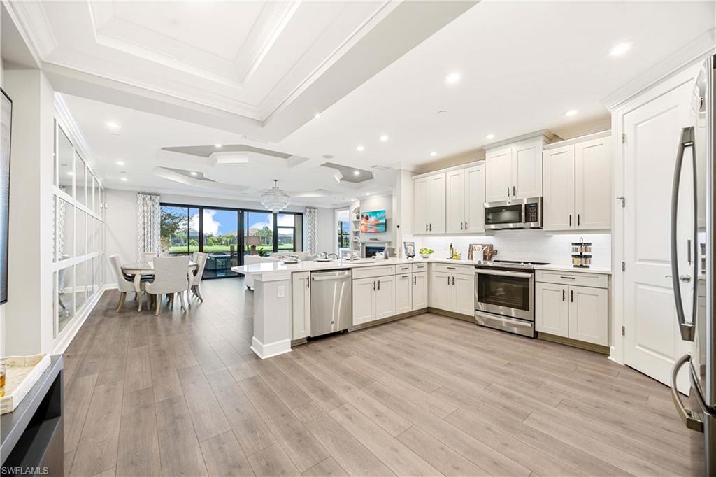 ESPLANADE BY THE ISLANDS - Residential Lease