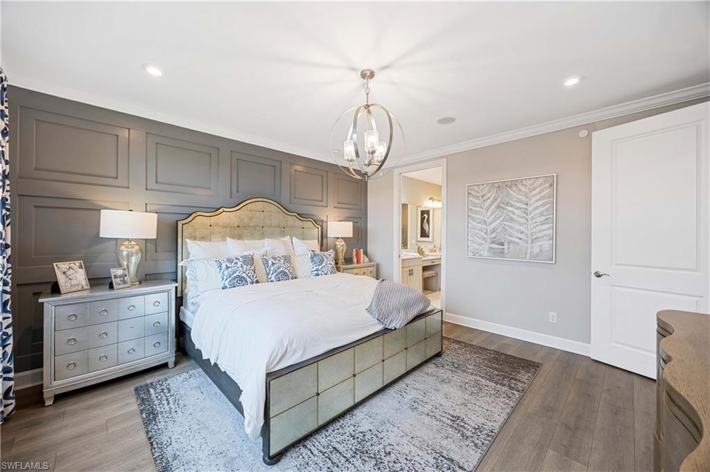 ESPLANADE BY THE ISLANDS - Residential Lease