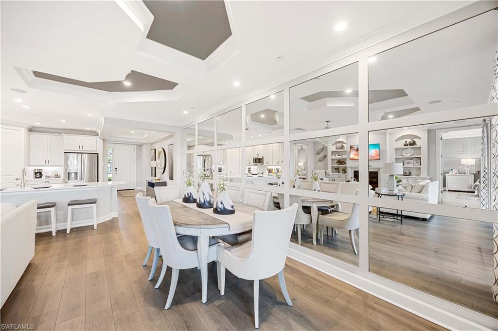 ESPLANADE BY THE ISLANDS - Residential Lease