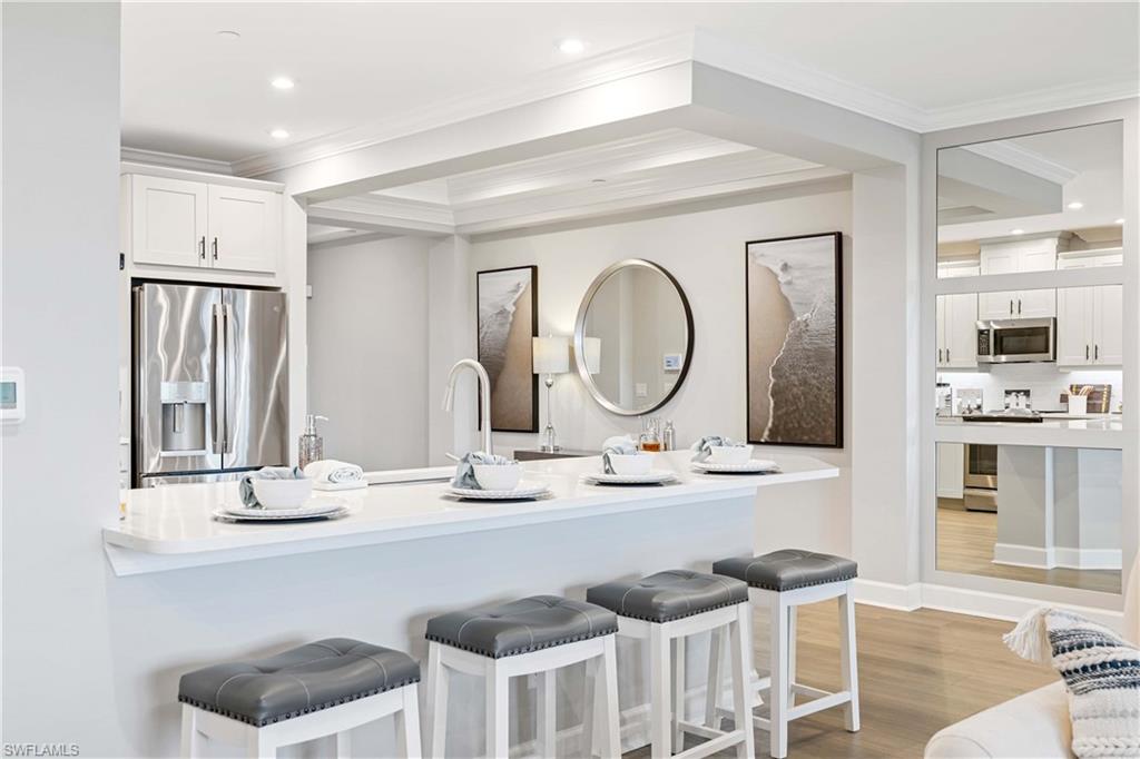 ESPLANADE BY THE ISLANDS - Residential Lease