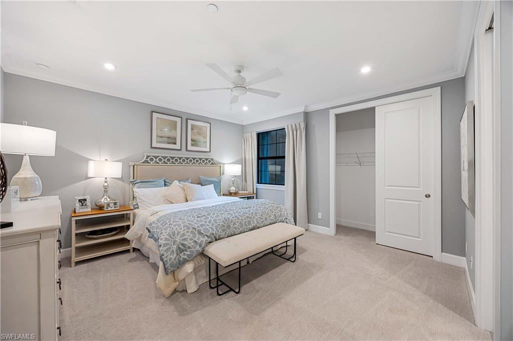 ESPLANADE BY THE ISLANDS - Residential Lease