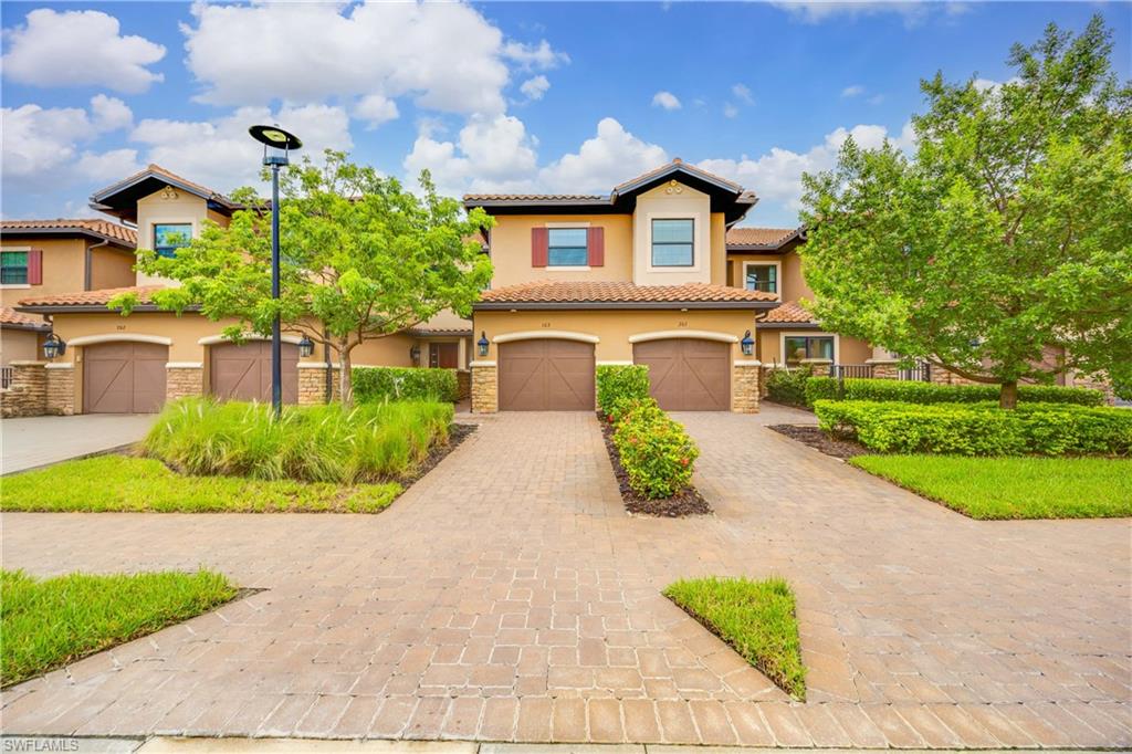 ESPLANADE BY THE ISLANDS - Residential Lease