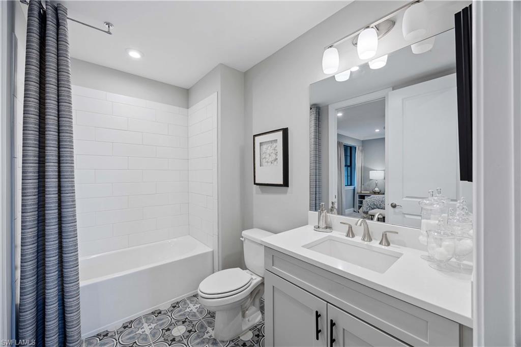 ESPLANADE BY THE ISLANDS - Residential Lease