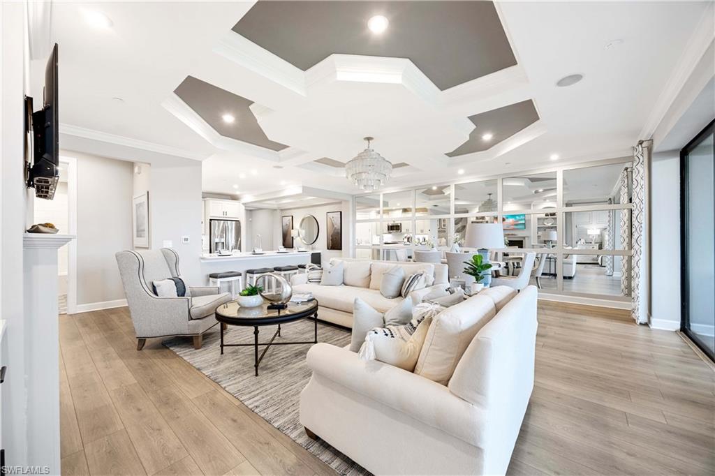 ESPLANADE BY THE ISLANDS - Residential Lease