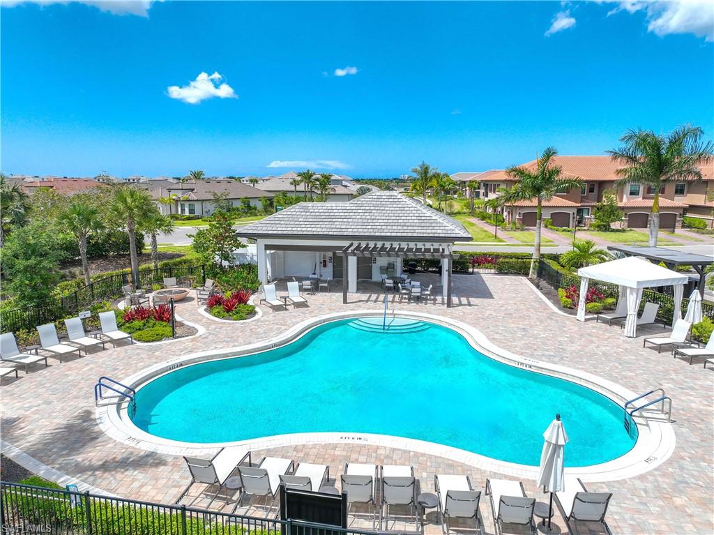 ESPLANADE BY THE ISLANDS - Residential Lease