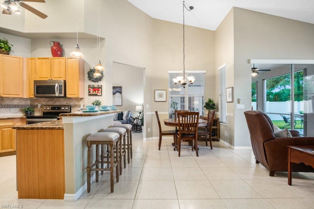 INDIGO LAKES - Residential