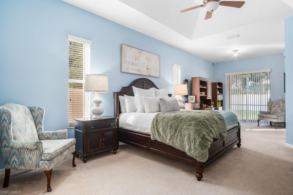 INDIGO LAKES - Residential