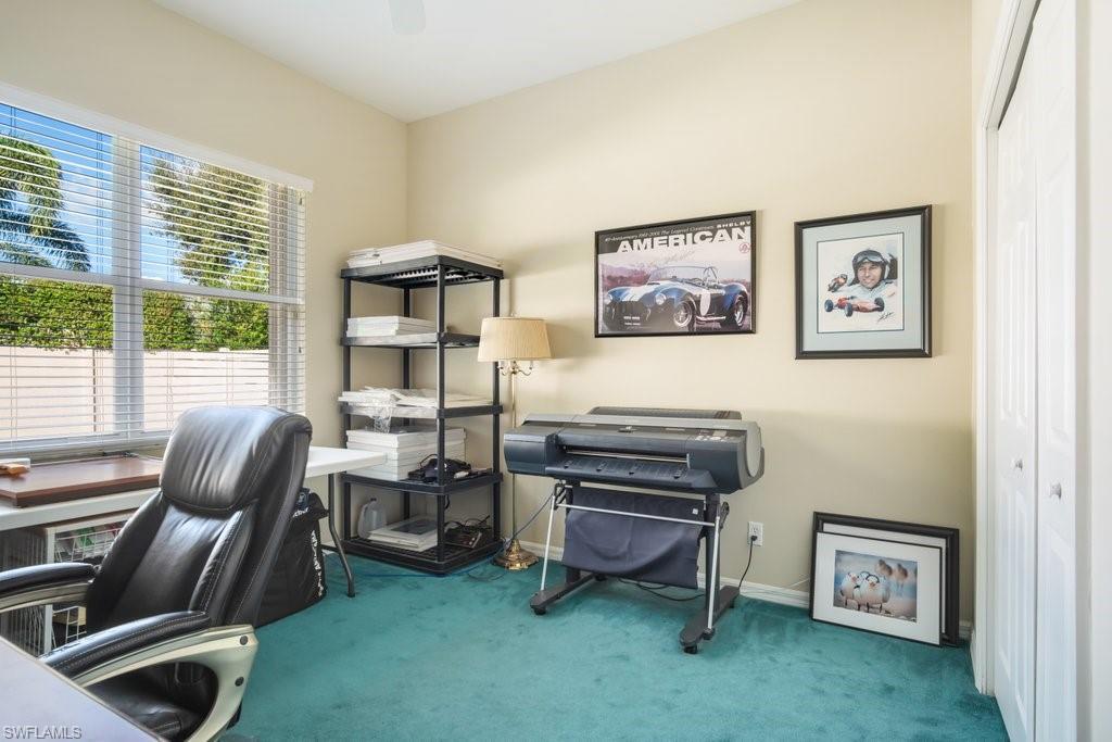 INDIGO LAKES - Residential