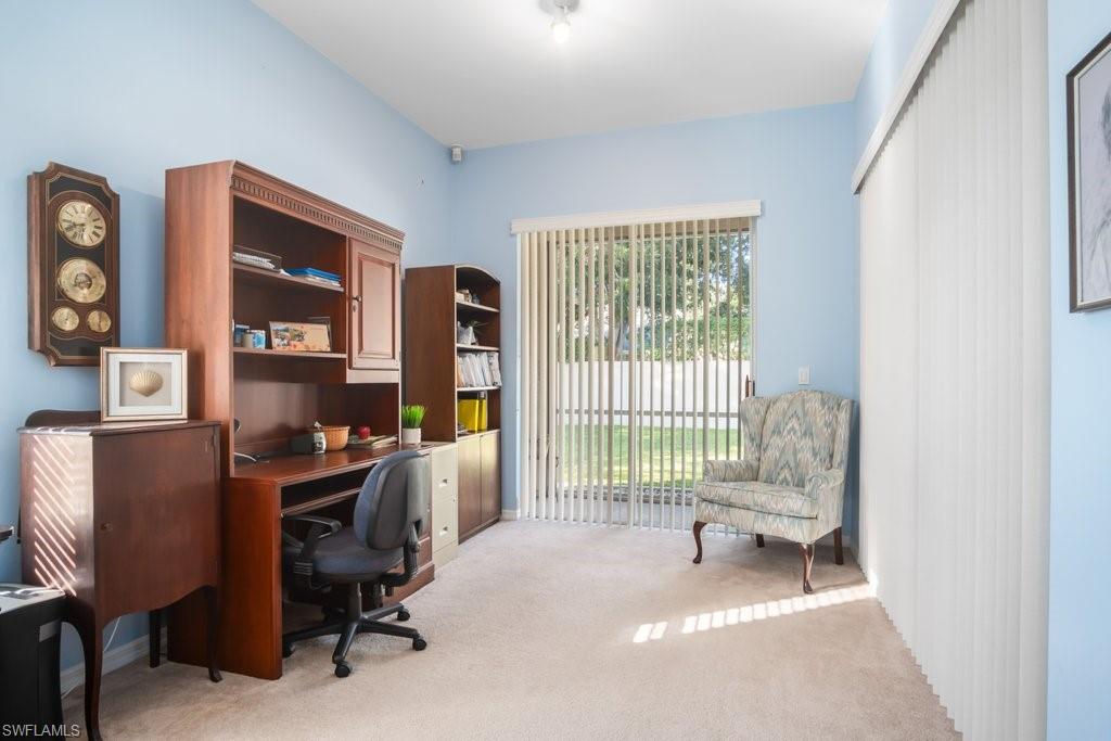 INDIGO LAKES - Residential