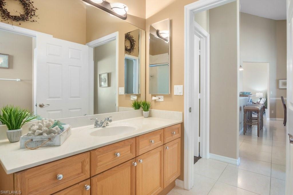 INDIGO LAKES - Residential