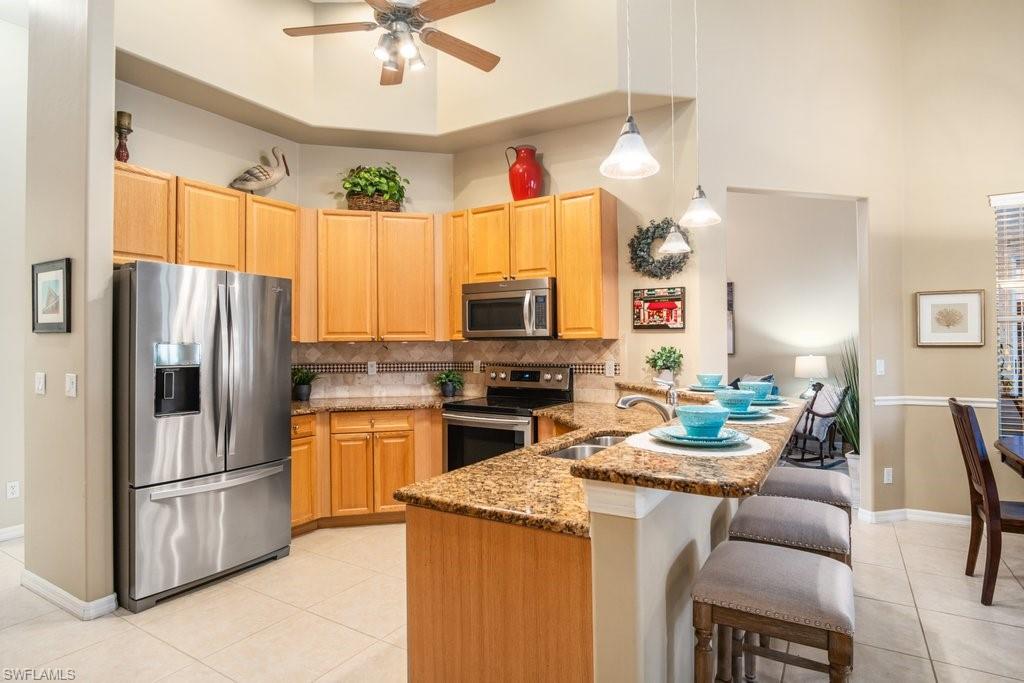 INDIGO LAKES - Residential