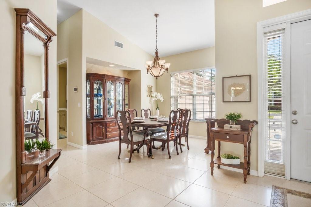 INDIGO LAKES - Residential