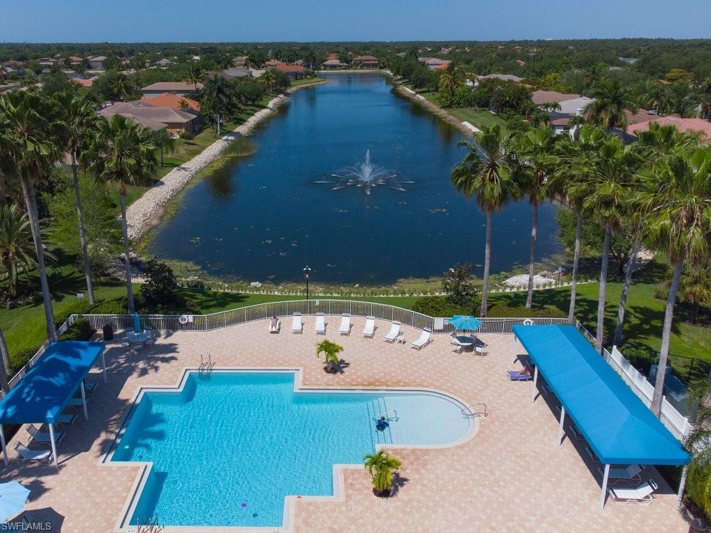 INDIGO LAKES - Residential