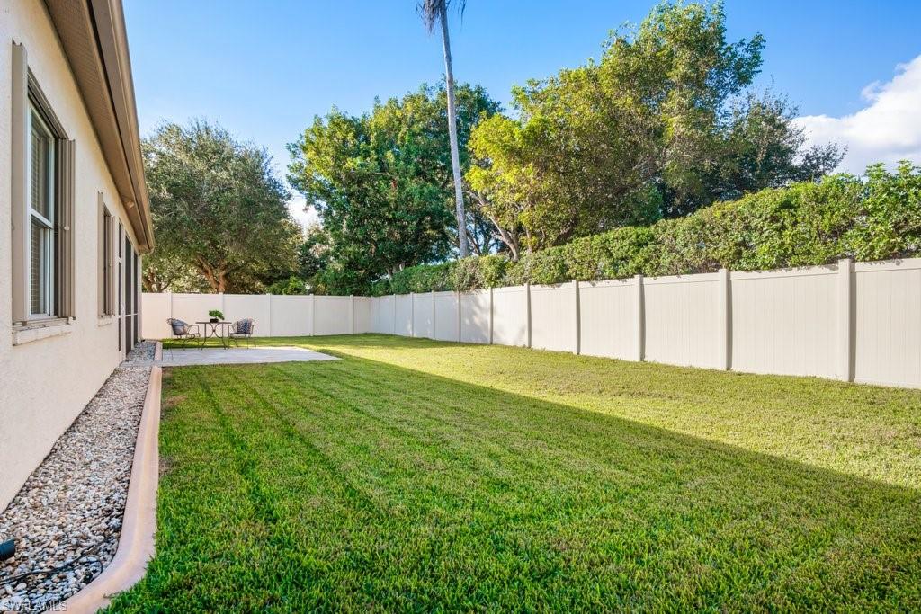 INDIGO LAKES - Residential