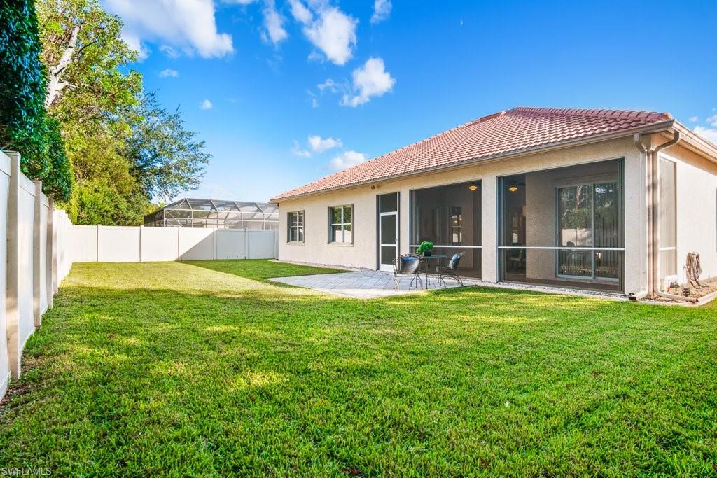 INDIGO LAKES - Residential