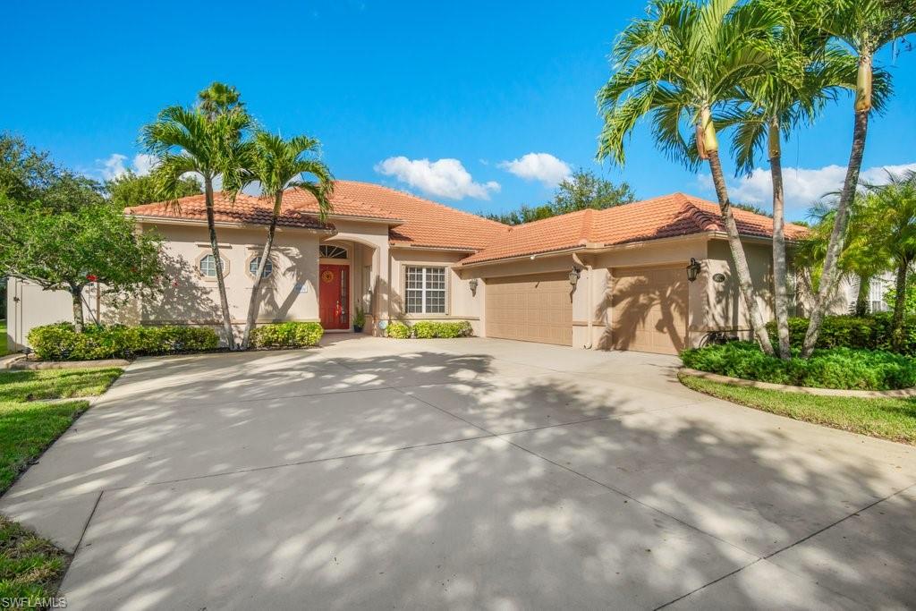 INDIGO LAKES - Residential