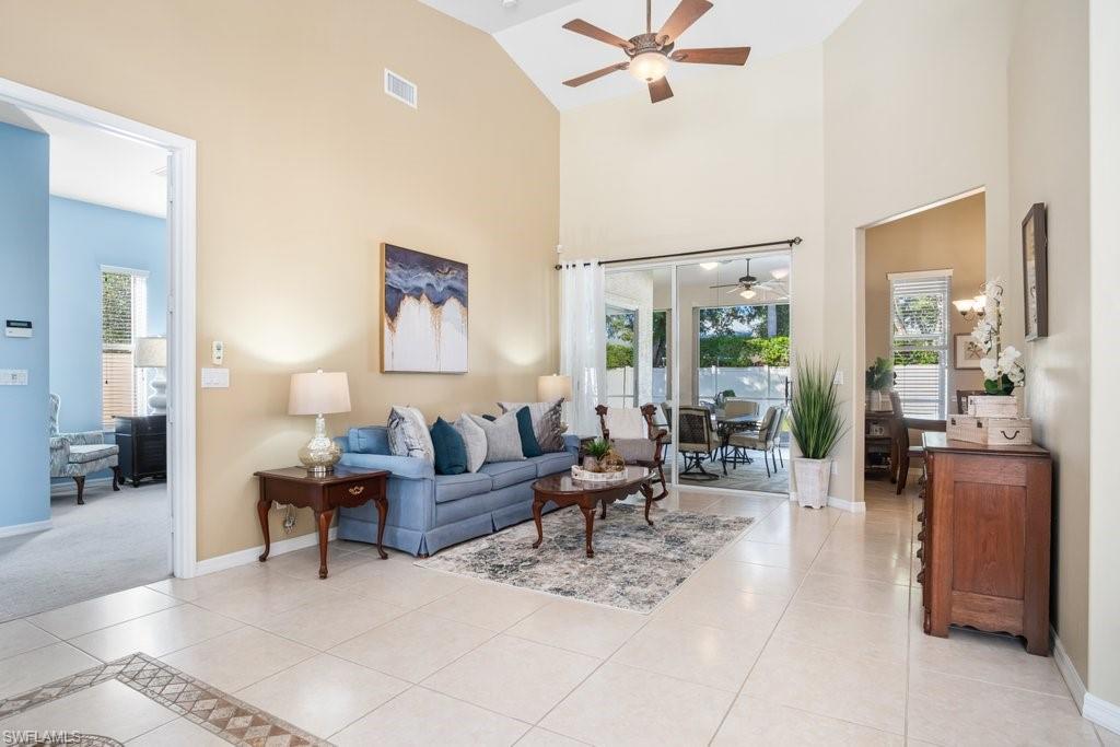 INDIGO LAKES - Residential