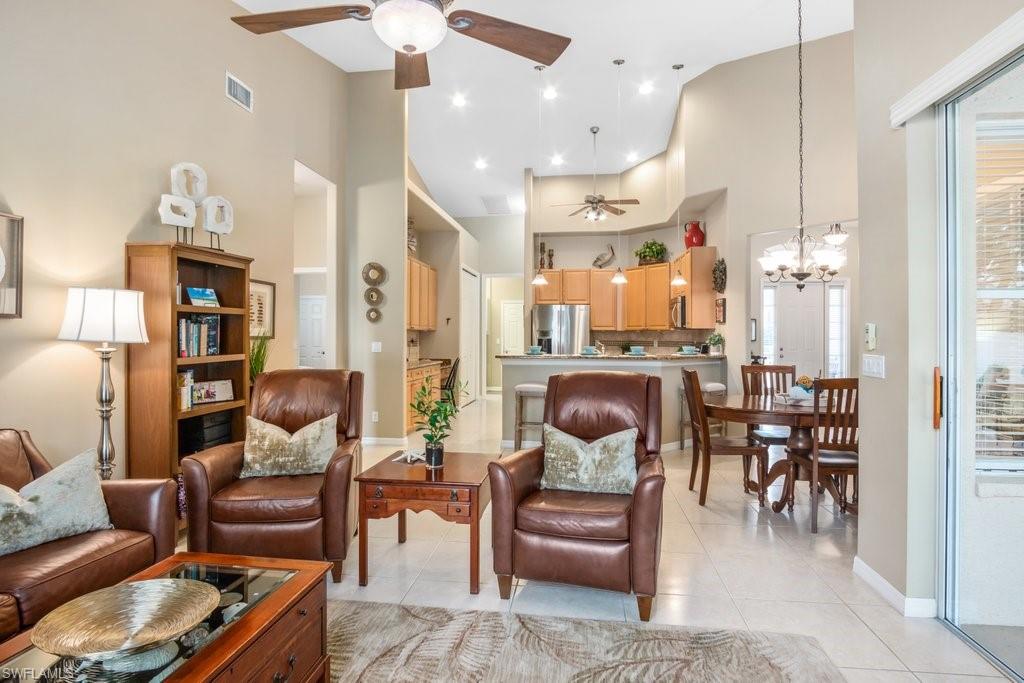 INDIGO LAKES - Residential