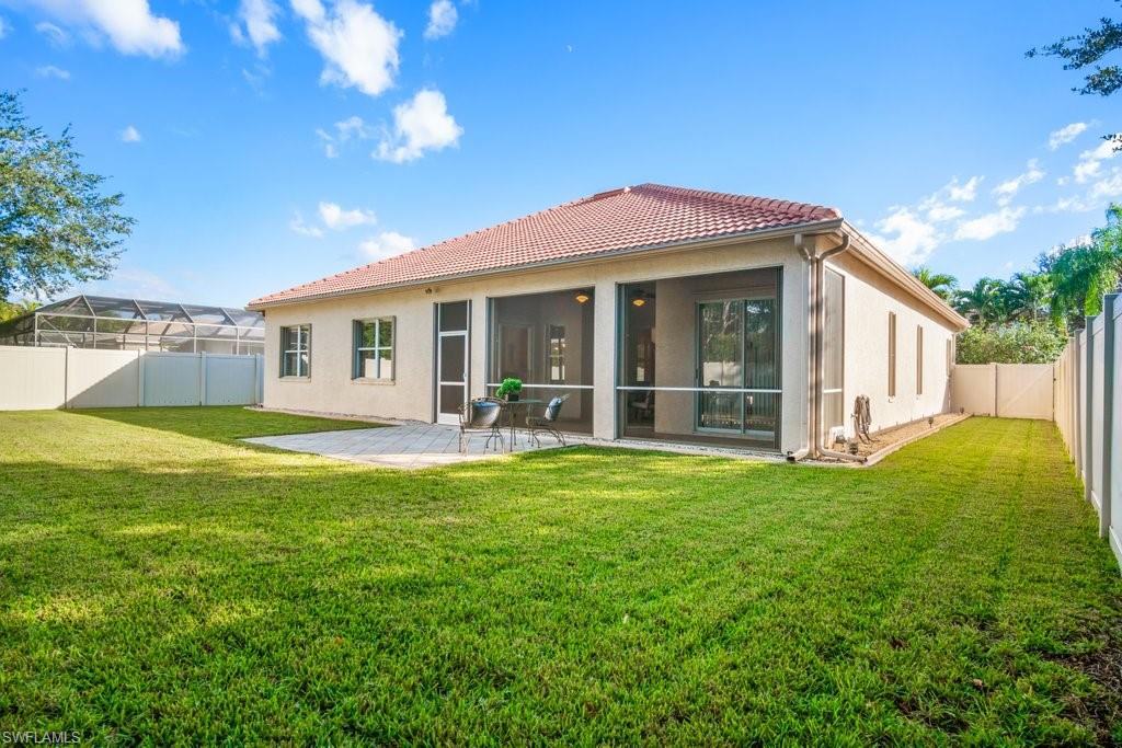 INDIGO LAKES - Residential