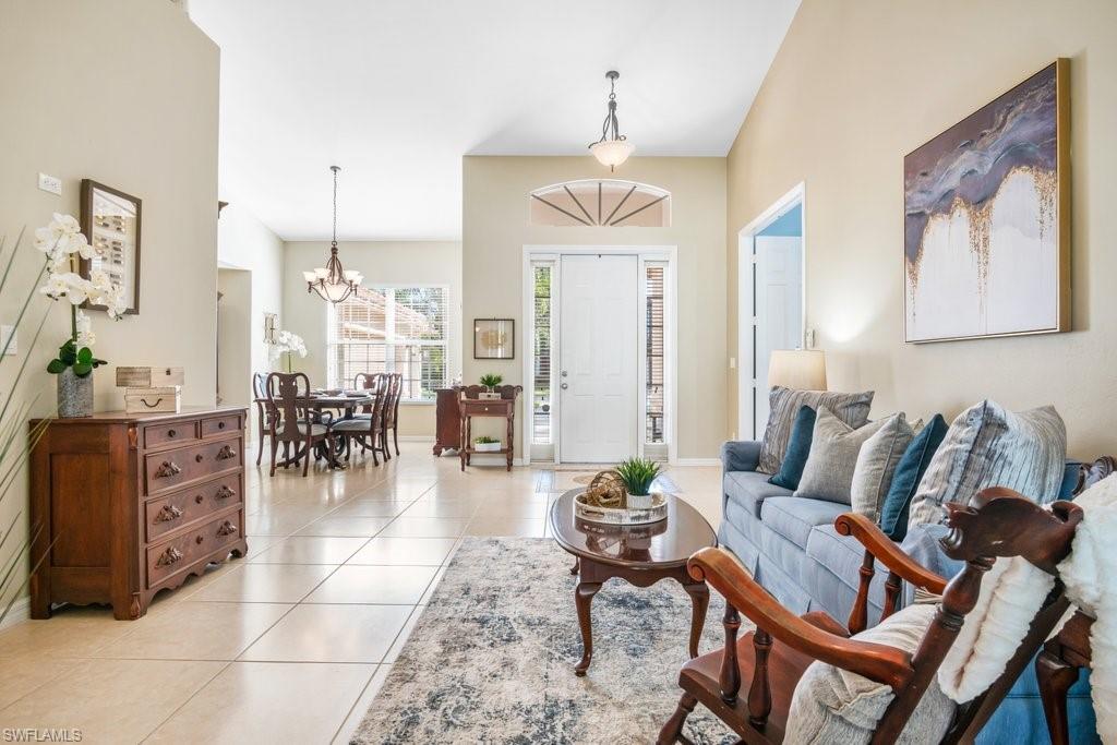 INDIGO LAKES - Residential