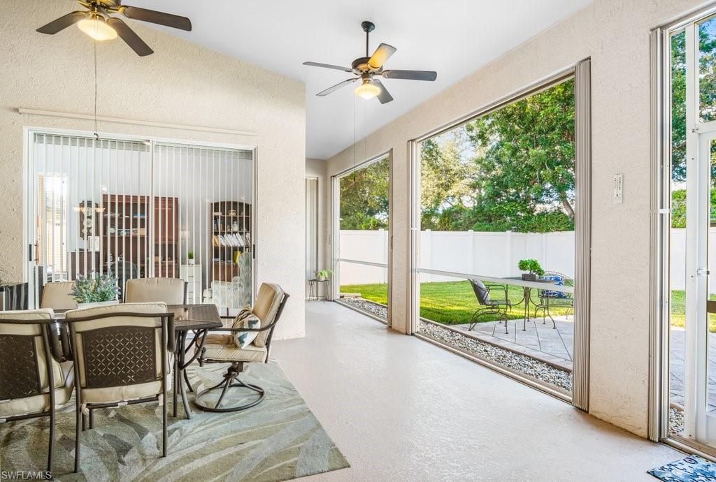 INDIGO LAKES - Residential