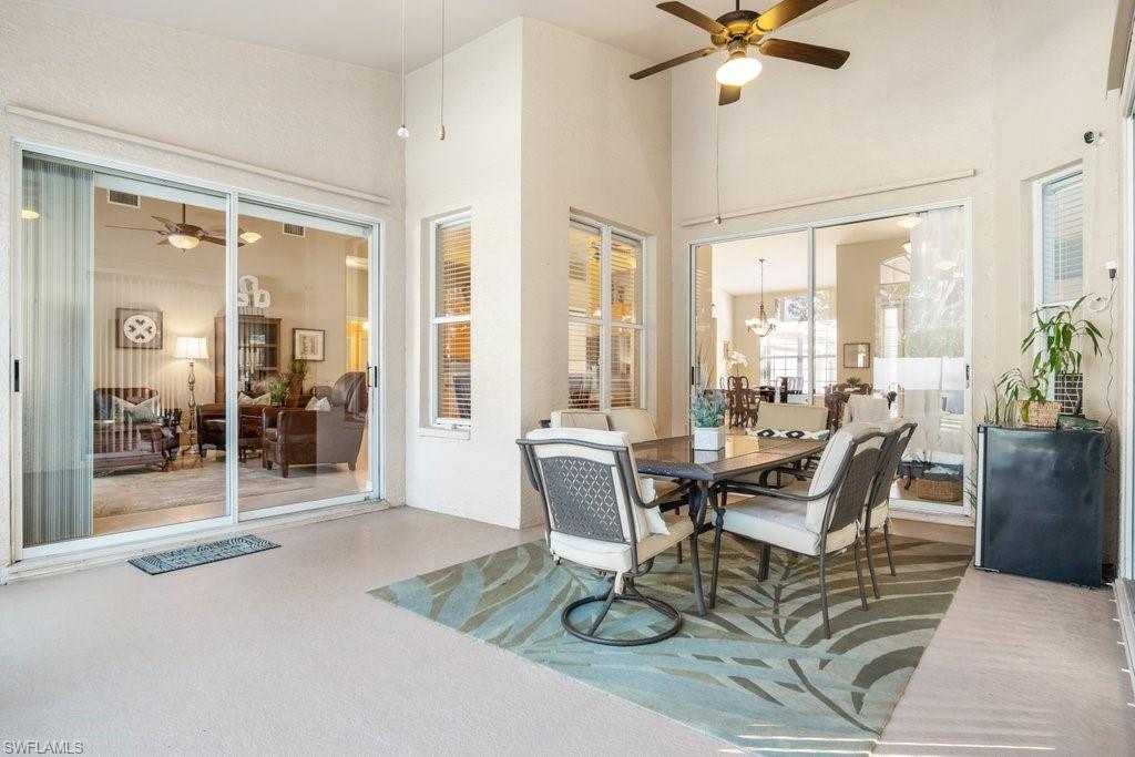 INDIGO LAKES - Residential