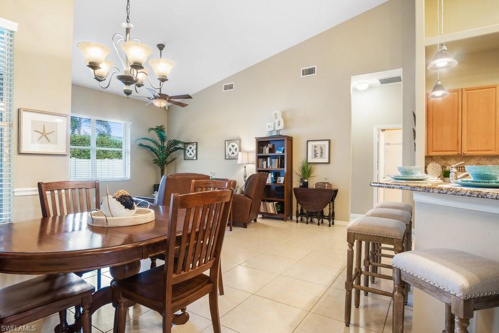 INDIGO LAKES - Residential