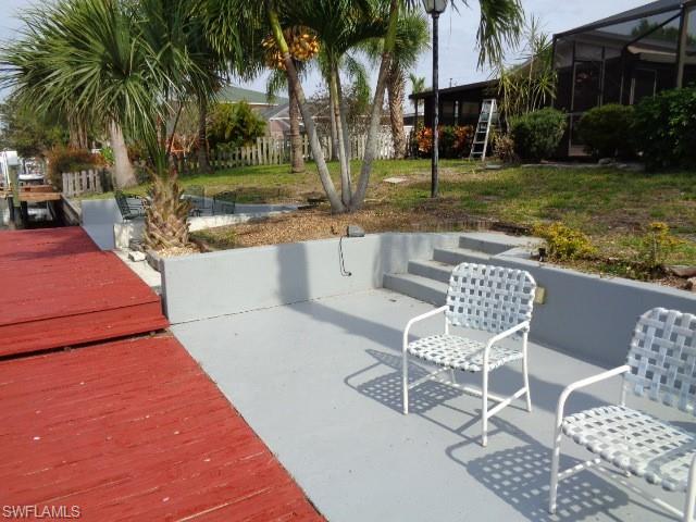 CAPE CORAL - Residential Lease