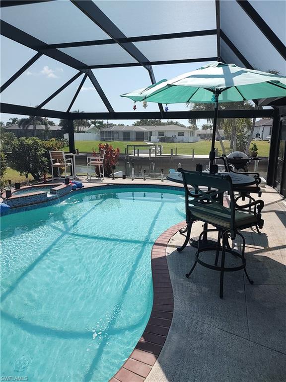 CAPE CORAL - Residential Lease