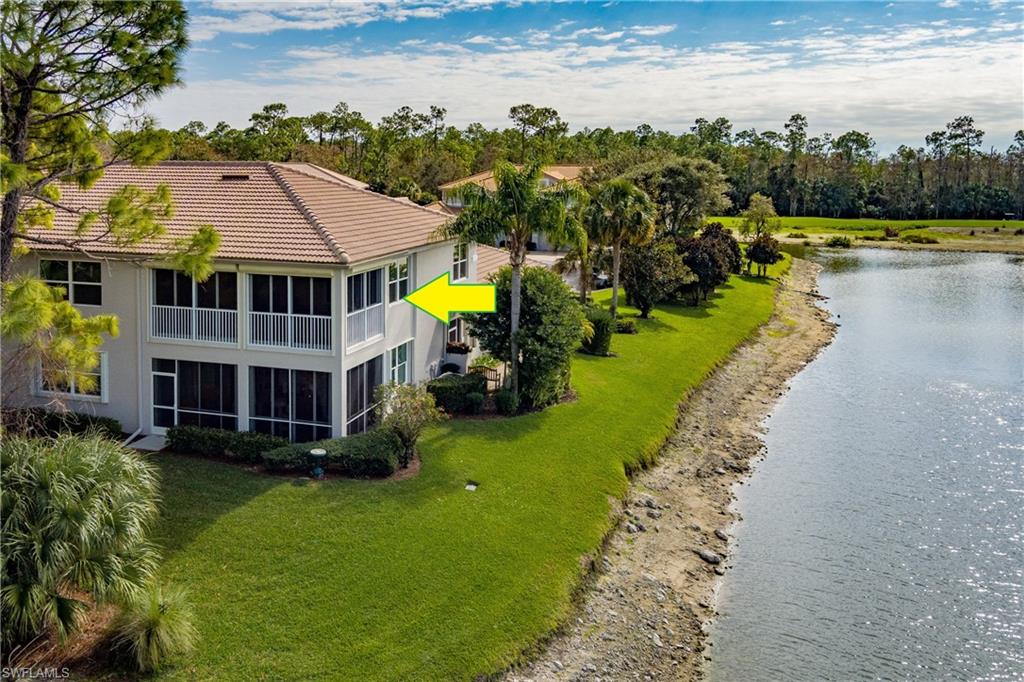 3989 Bishopwood CT W 201