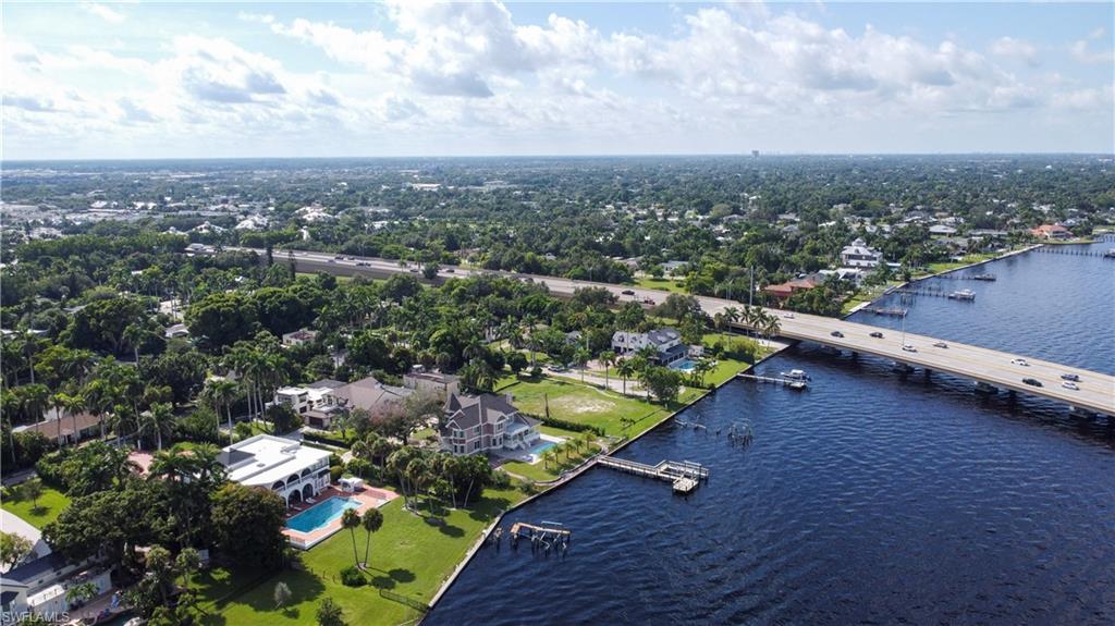 RIO VISTA UNRECORDED SUBDIVISION - Land