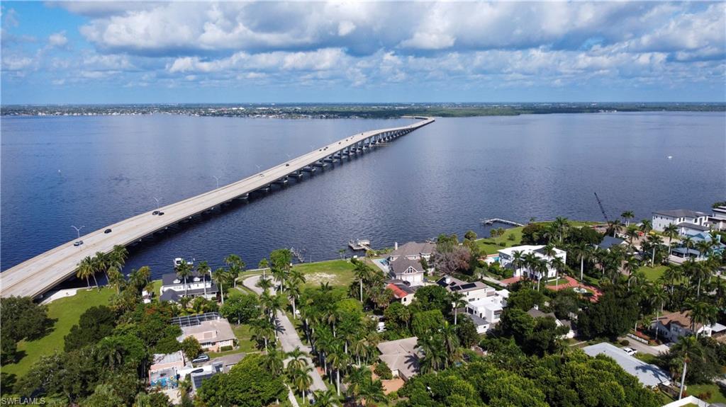 RIO VISTA UNRECORDED SUBDIVISION - Land