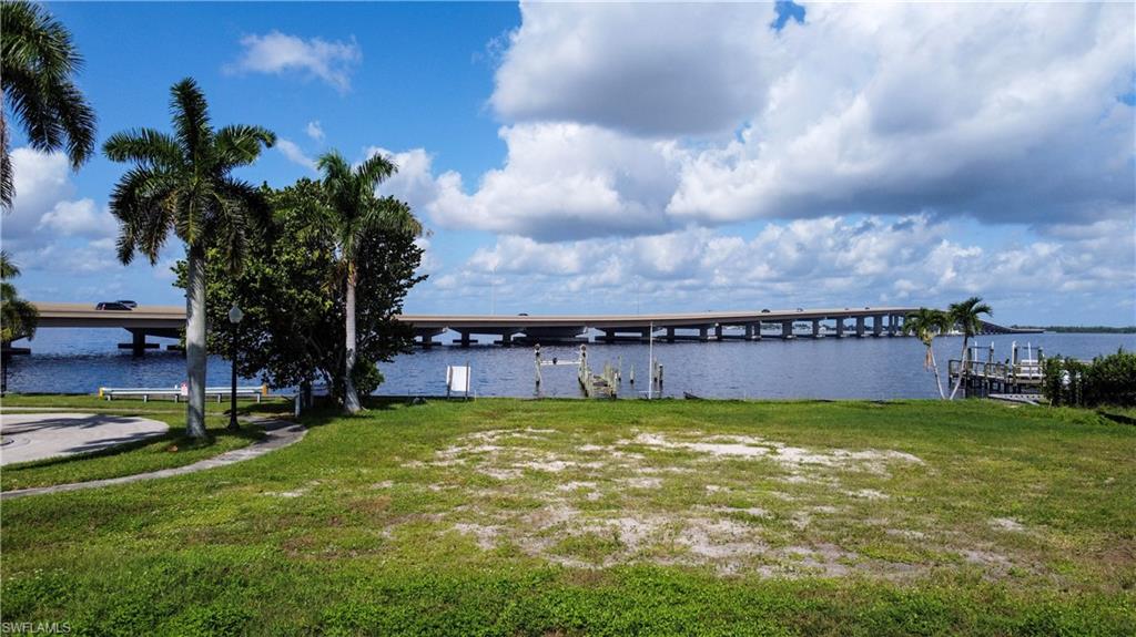 RIO VISTA UNRECORDED SUBDIVISION - Land