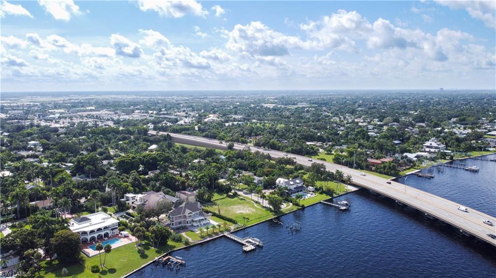 RIO VISTA UNRECORDED SUBDIVISION - Land