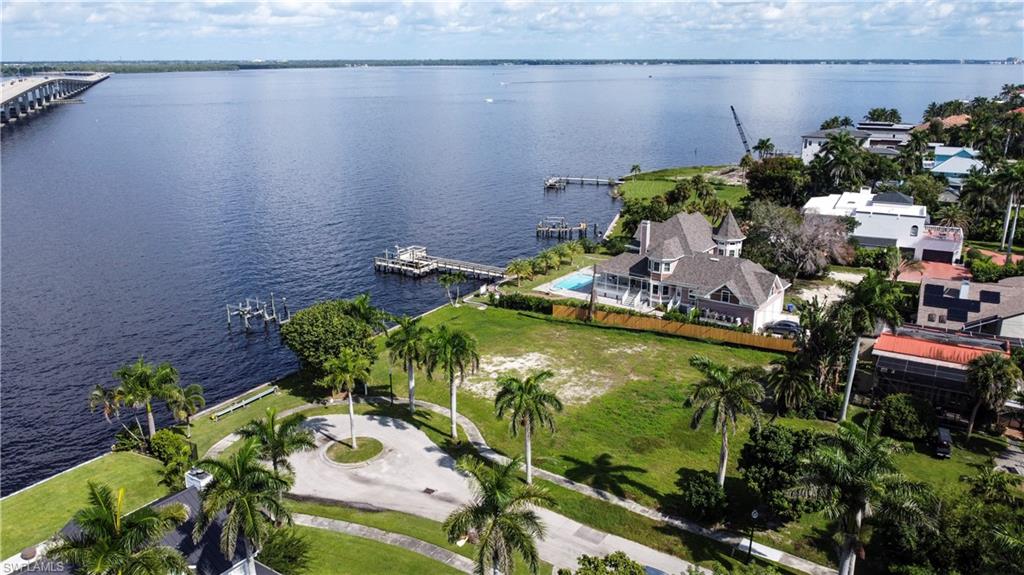 RIO VISTA UNRECORDED SUBDIVISION - Land