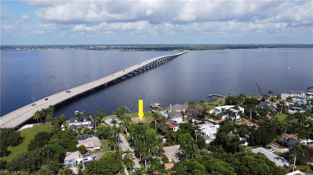 RIO VISTA UNRECORDED SUBDIVISION - Land