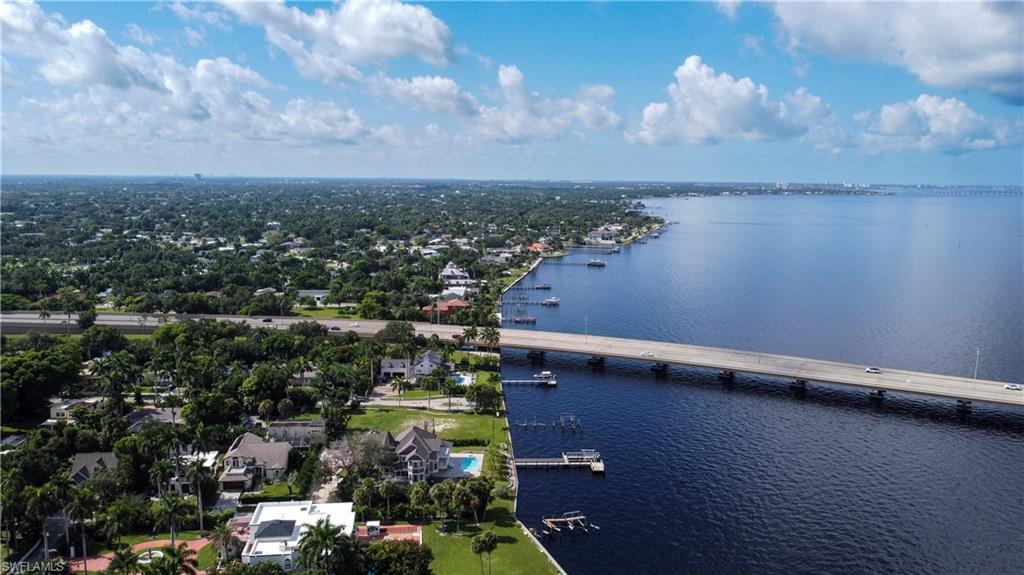 RIO VISTA UNRECORDED SUBDIVISION - Land