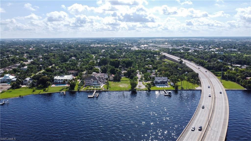 RIO VISTA UNRECORDED SUBDIVISION - Land