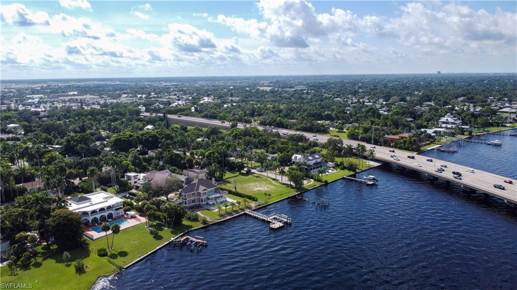 RIO VISTA UNRECORDED SUBDIVISION - Land