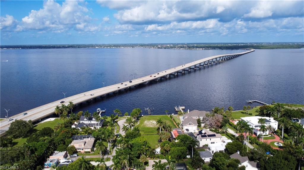 RIO VISTA UNRECORDED SUBDIVISION - Land