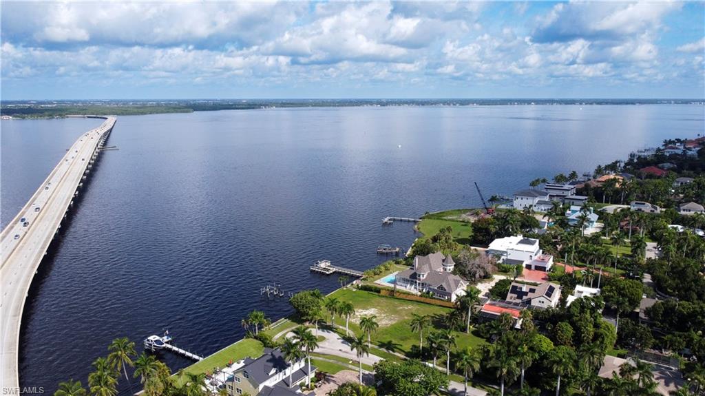 RIO VISTA UNRECORDED SUBDIVISION - Land