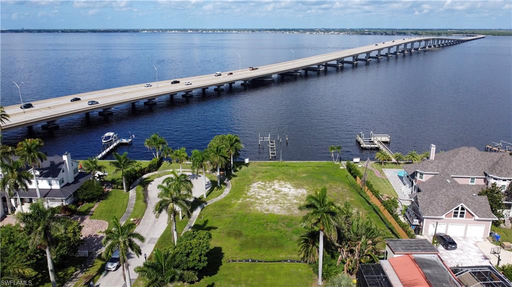 RIO VISTA UNRECORDED SUBDIVISION - Land