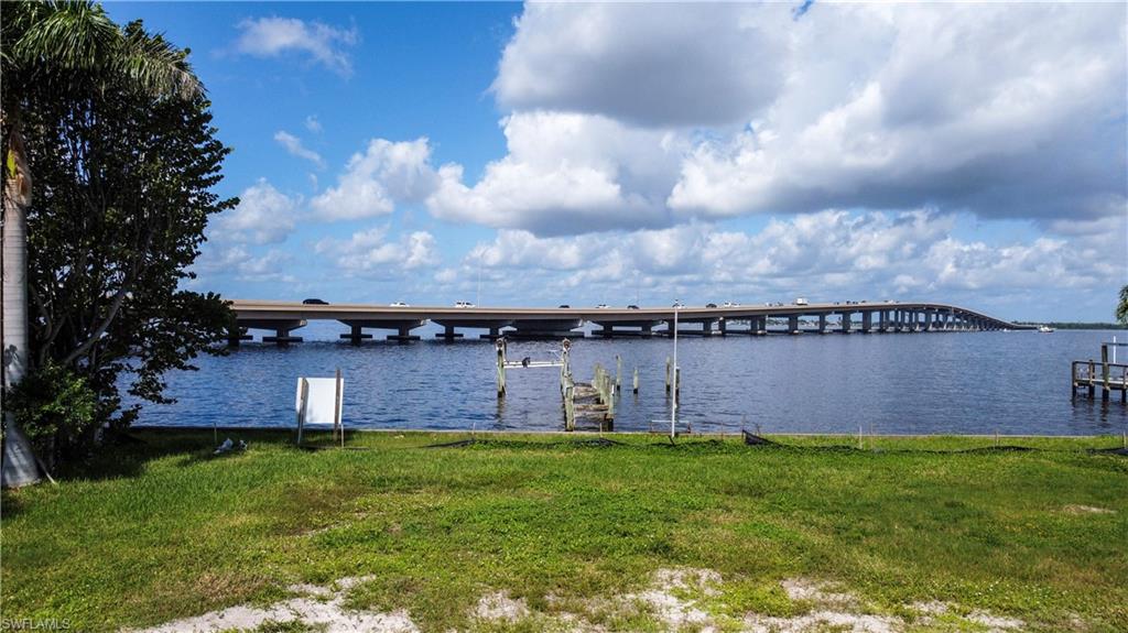 RIO VISTA UNRECORDED SUBDIVISION - Land