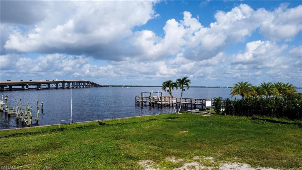 RIO VISTA UNRECORDED SUBDIVISION - Land