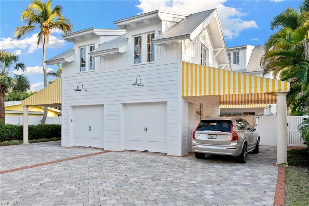 OLDE NAPLES - Residential